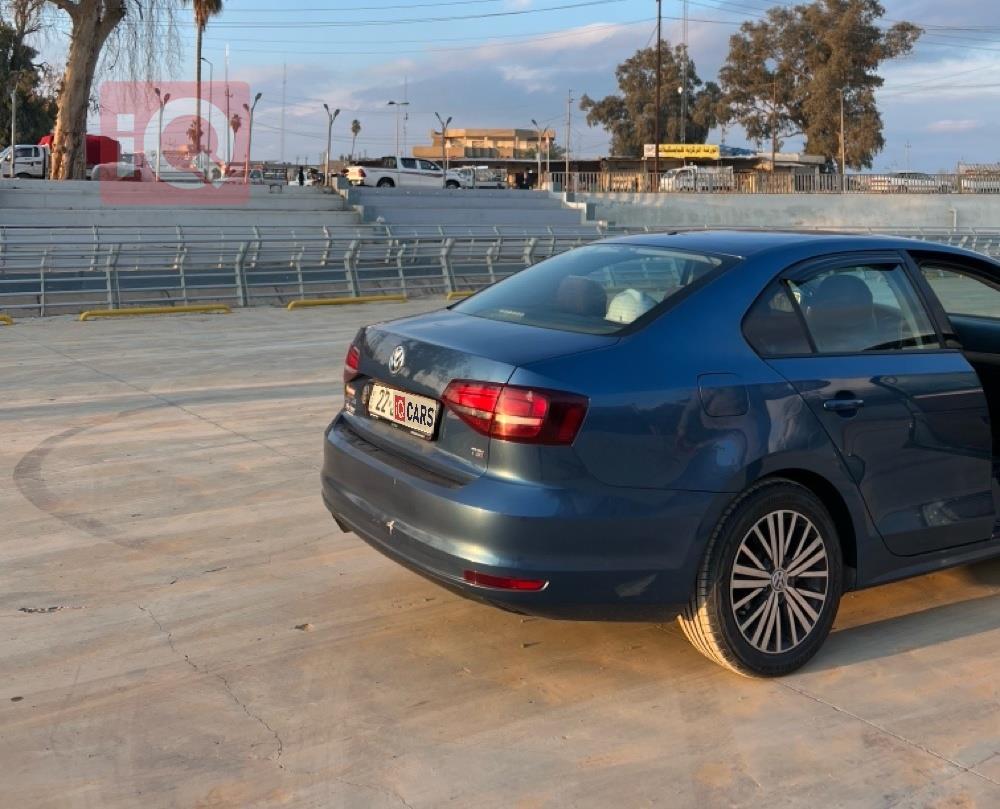 فولكسفاغن جيتا